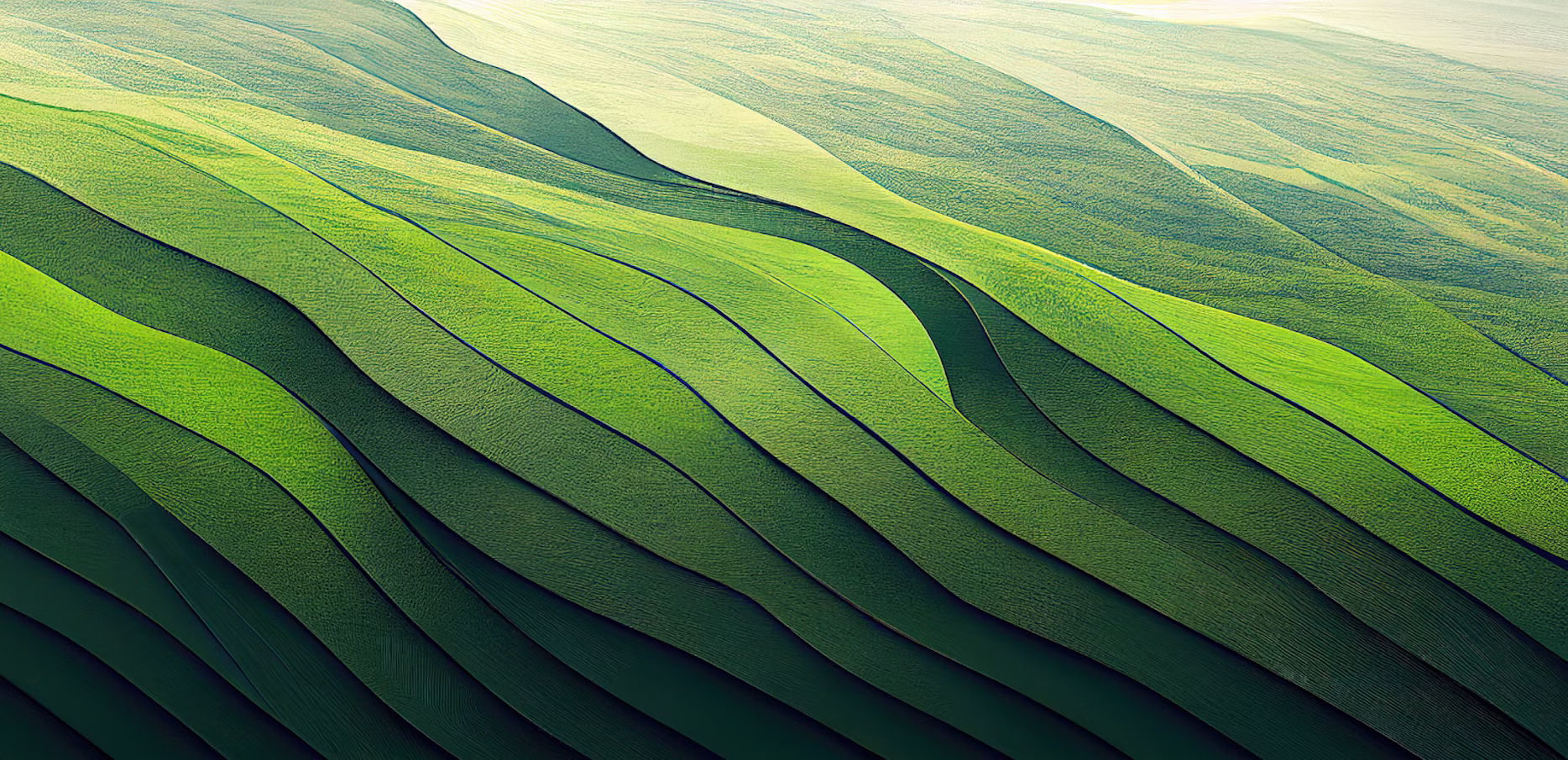 Cuyahoga Valley countryside