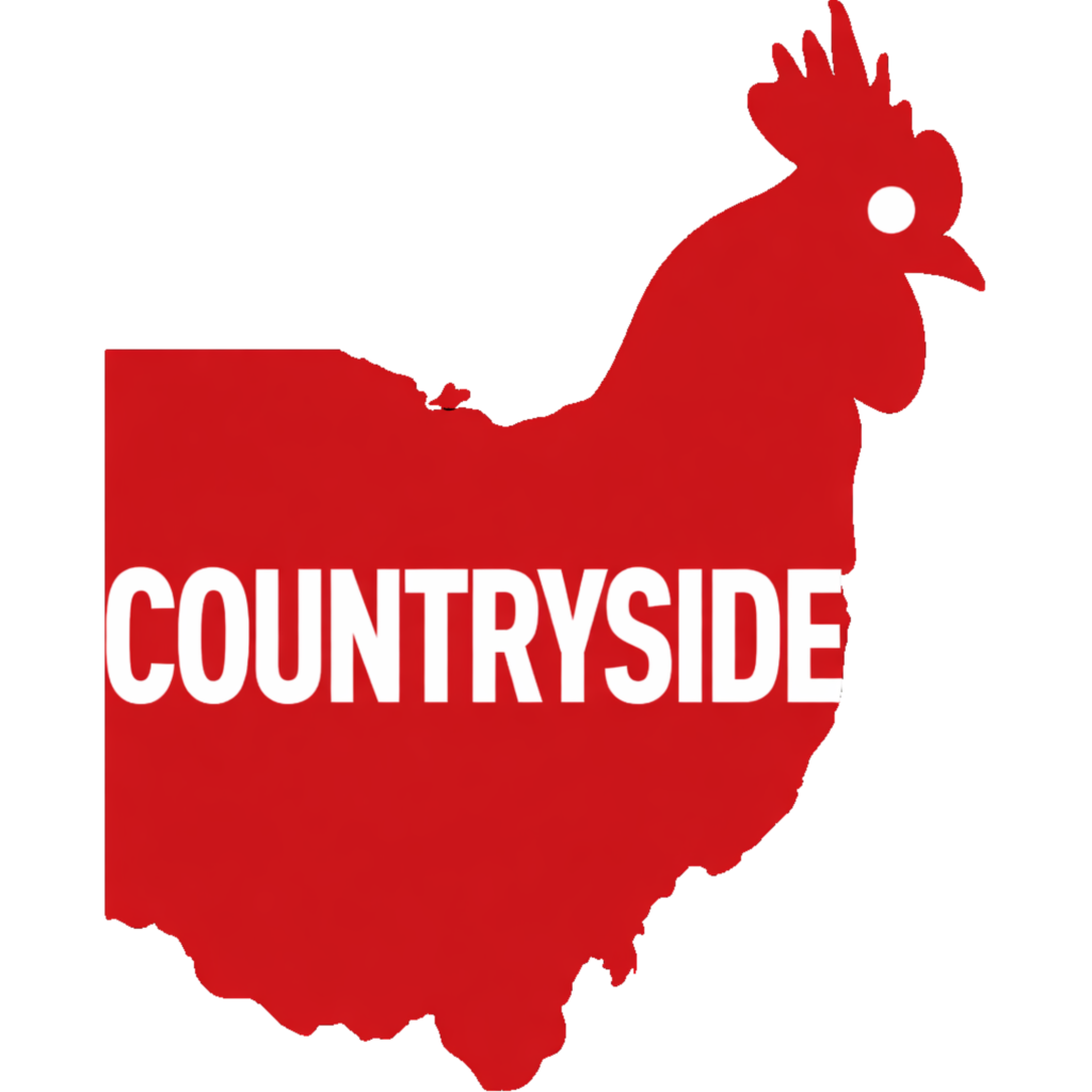 Cuyahoga Valley Countryside Conservancy