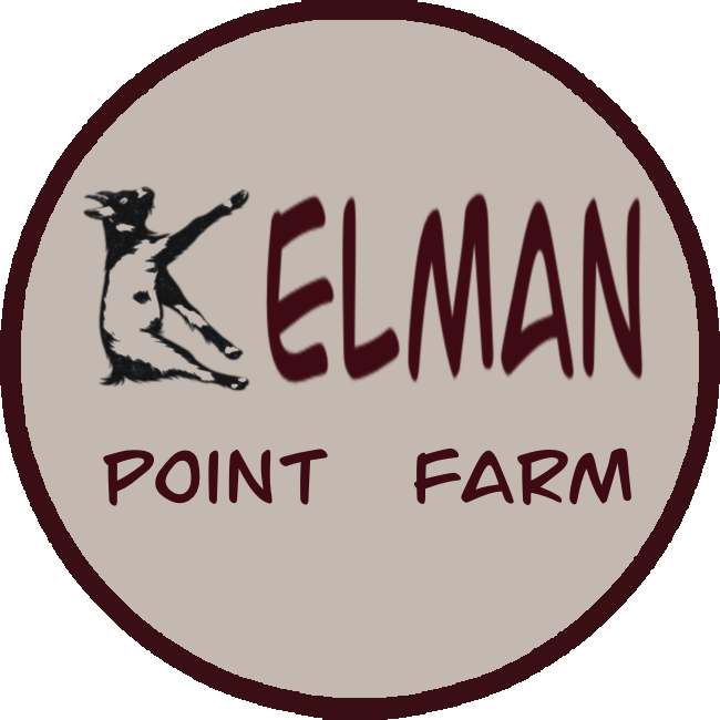 Keleman Point Farm logo