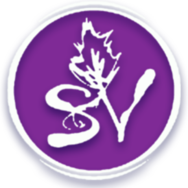 Sarah's Vineyard logo