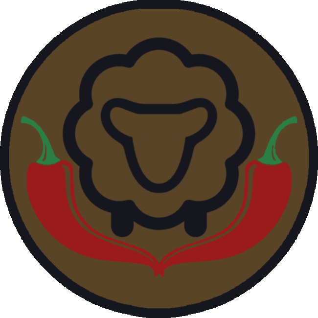 Spicy Lamb Farm logo