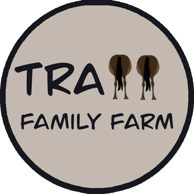 Trapp Family Farm logo